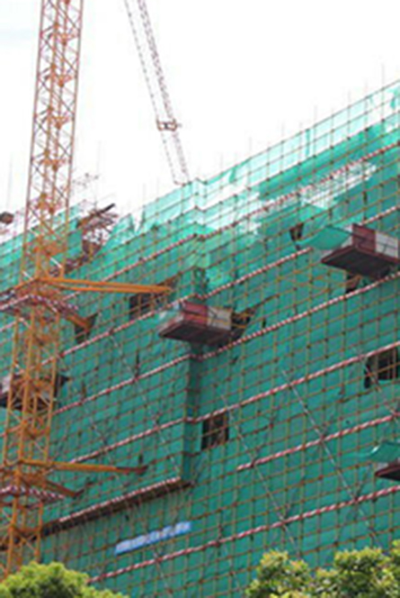 我們?cè)撊绾芜x擇環(huán)保遮陽(yáng)網(wǎng)保護(hù)植物生長(zhǎng)呢