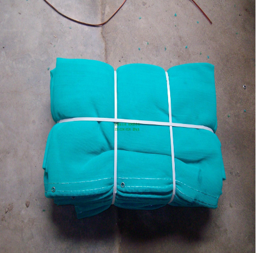 安全網(wǎng)是怎么保護(hù)環(huán)境的 安全網(wǎng)是怎么保護(hù)環(huán)境的