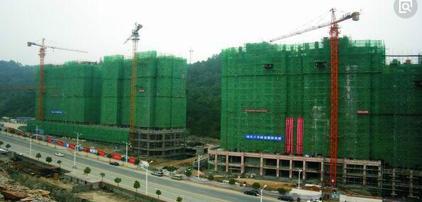 安全立網(wǎng)的使用規(guī)范 安全立網(wǎng)的使用規(guī)范